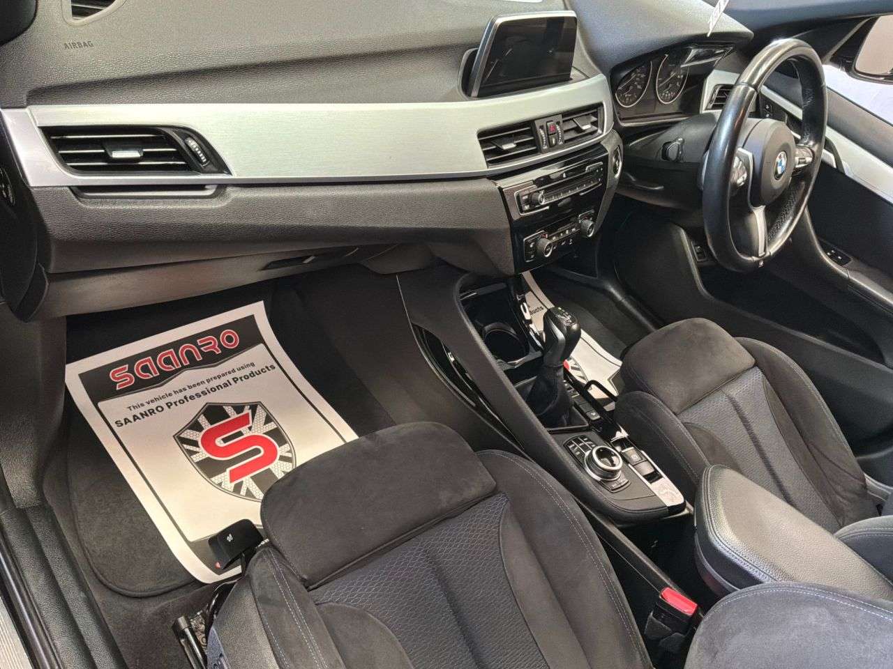 2017 BMW X1 2017 BMW X1