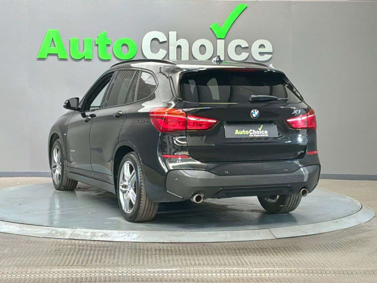 2017 BMW X1 2017 BMW X1