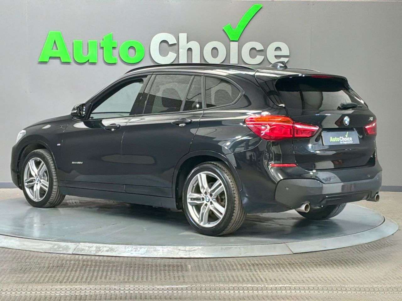 2017 BMW X1 2017 BMW X1