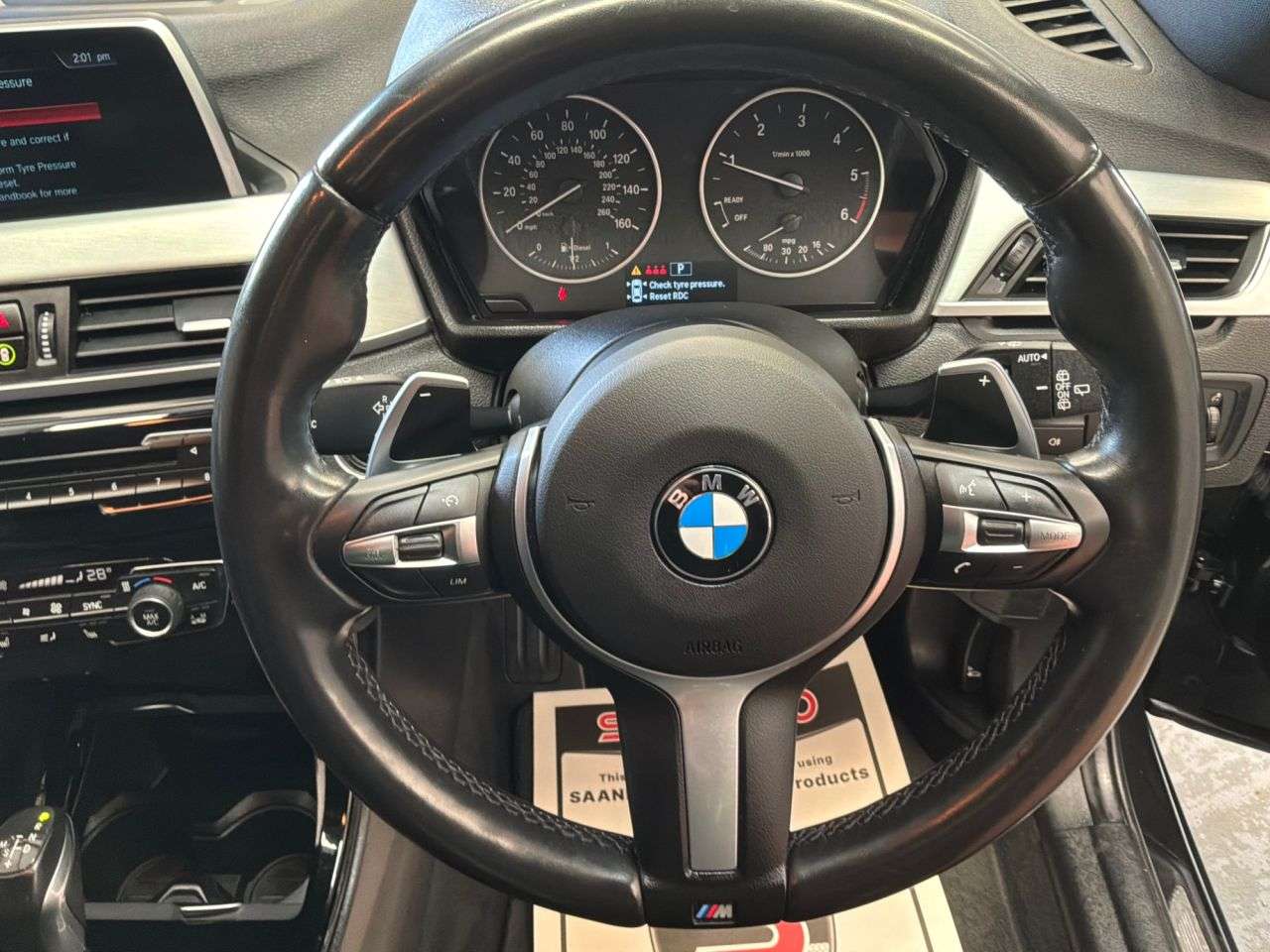 2017 BMW X1 2017 BMW X1