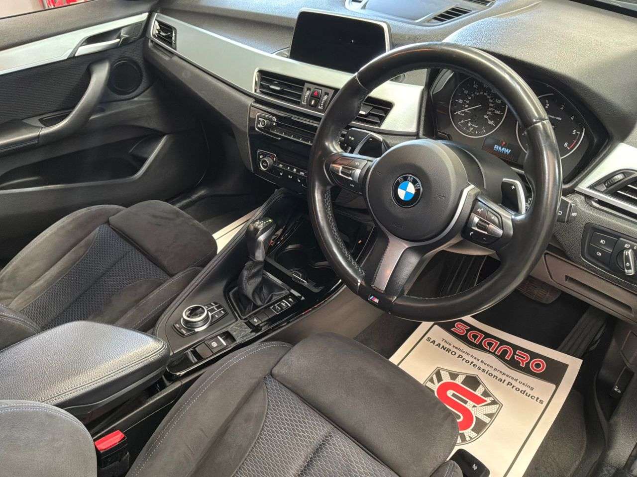 2017 BMW X1 2017 BMW X1