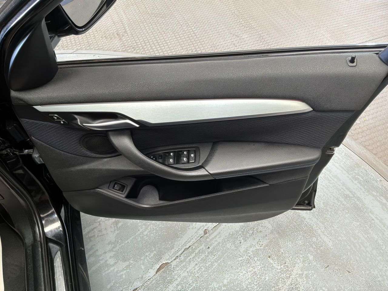 2017 BMW X1 2017 BMW X1