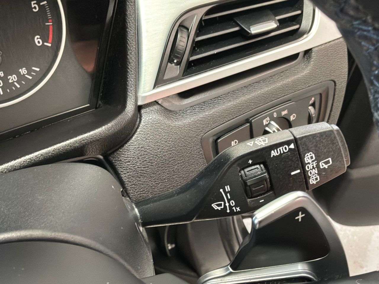 2017 BMW X1 2017 BMW X1