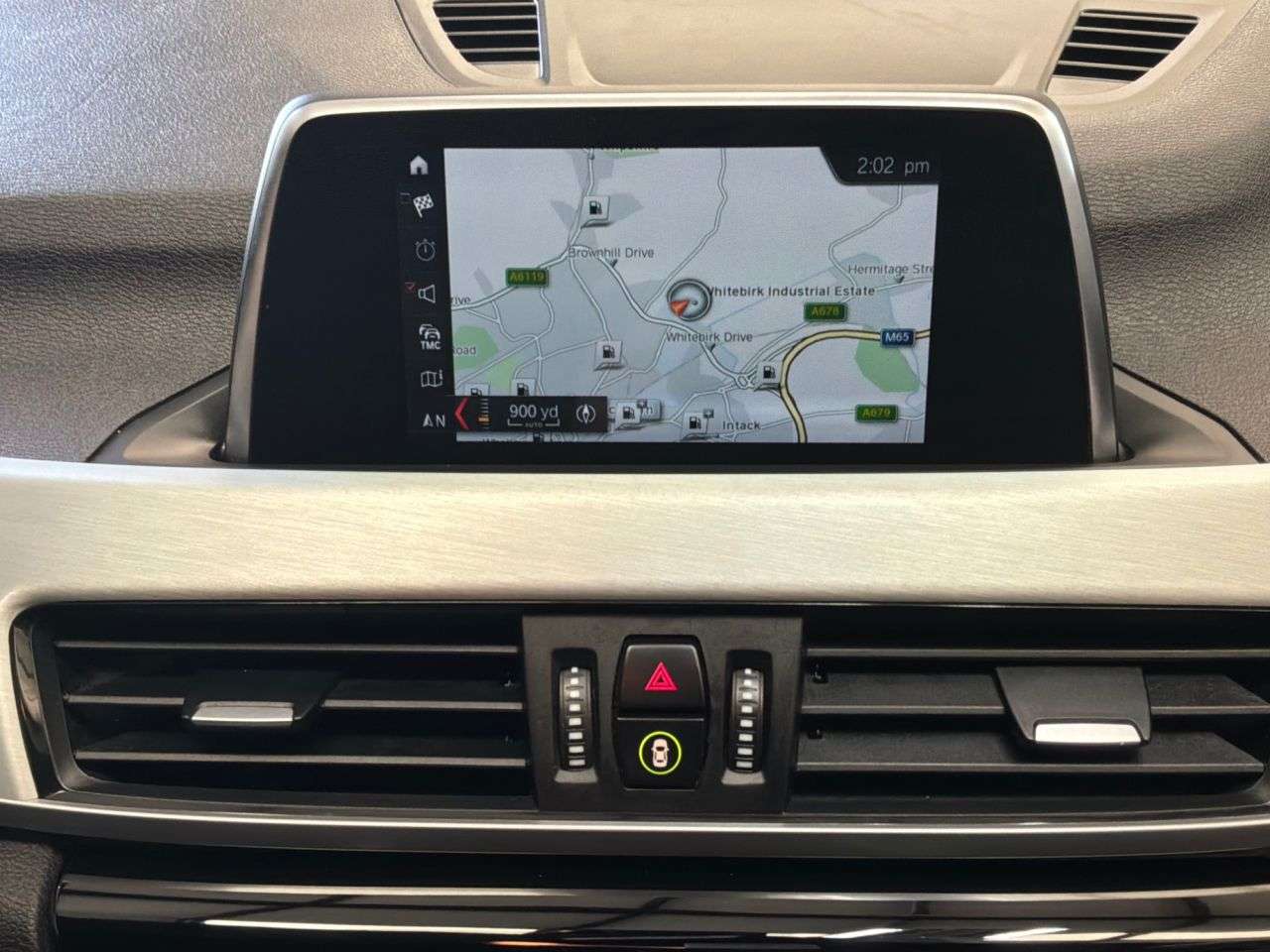 2017 BMW X1 2017 BMW X1