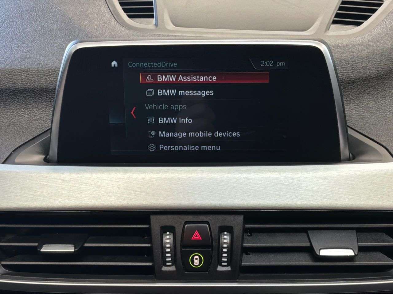 2017 BMW X1 2017 BMW X1