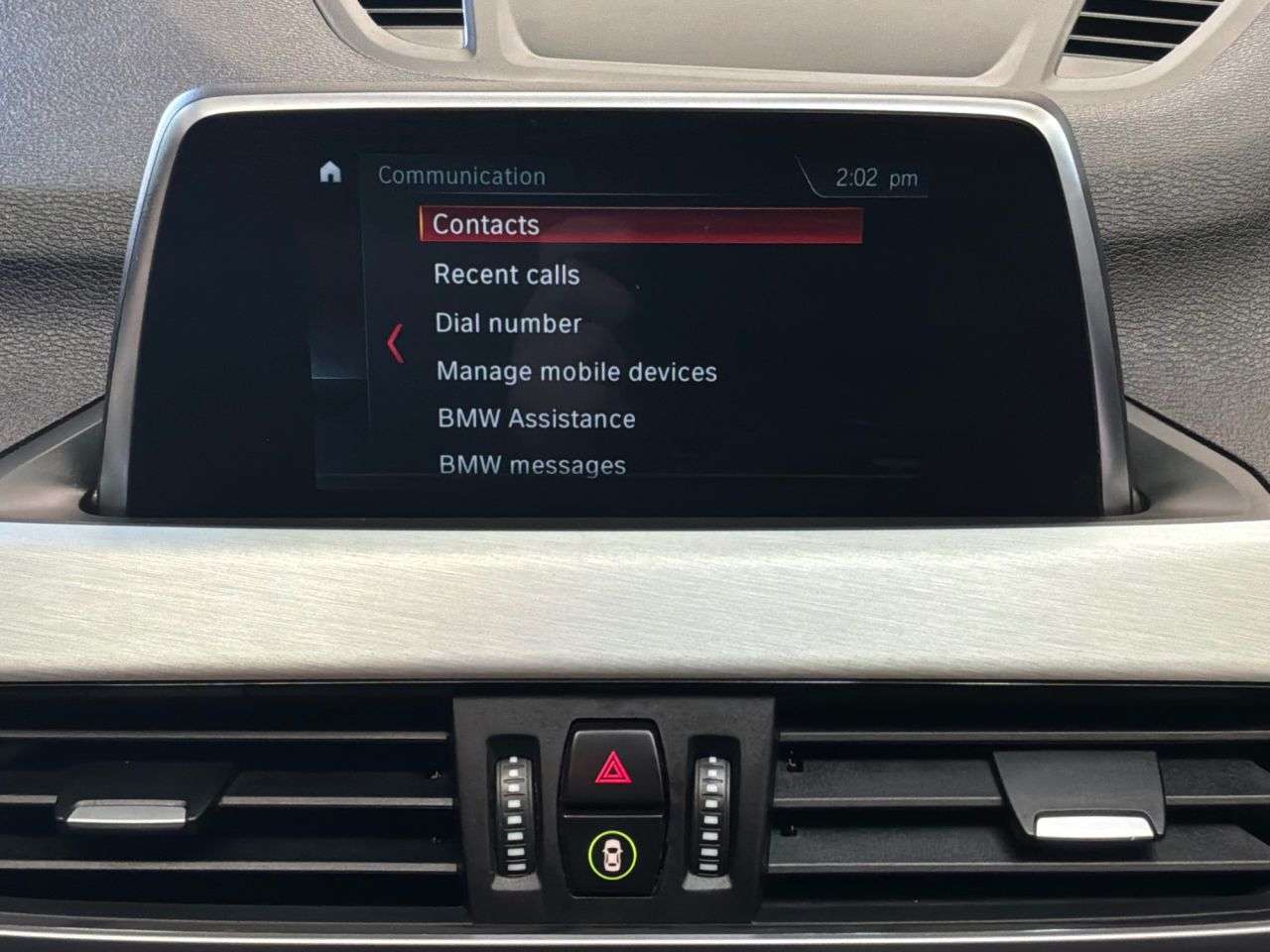 2017 BMW X1 2017 BMW X1