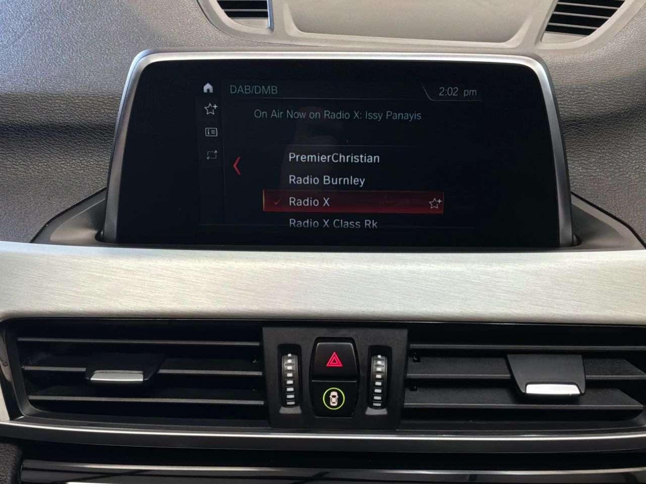 2017 BMW X1 2017 BMW X1