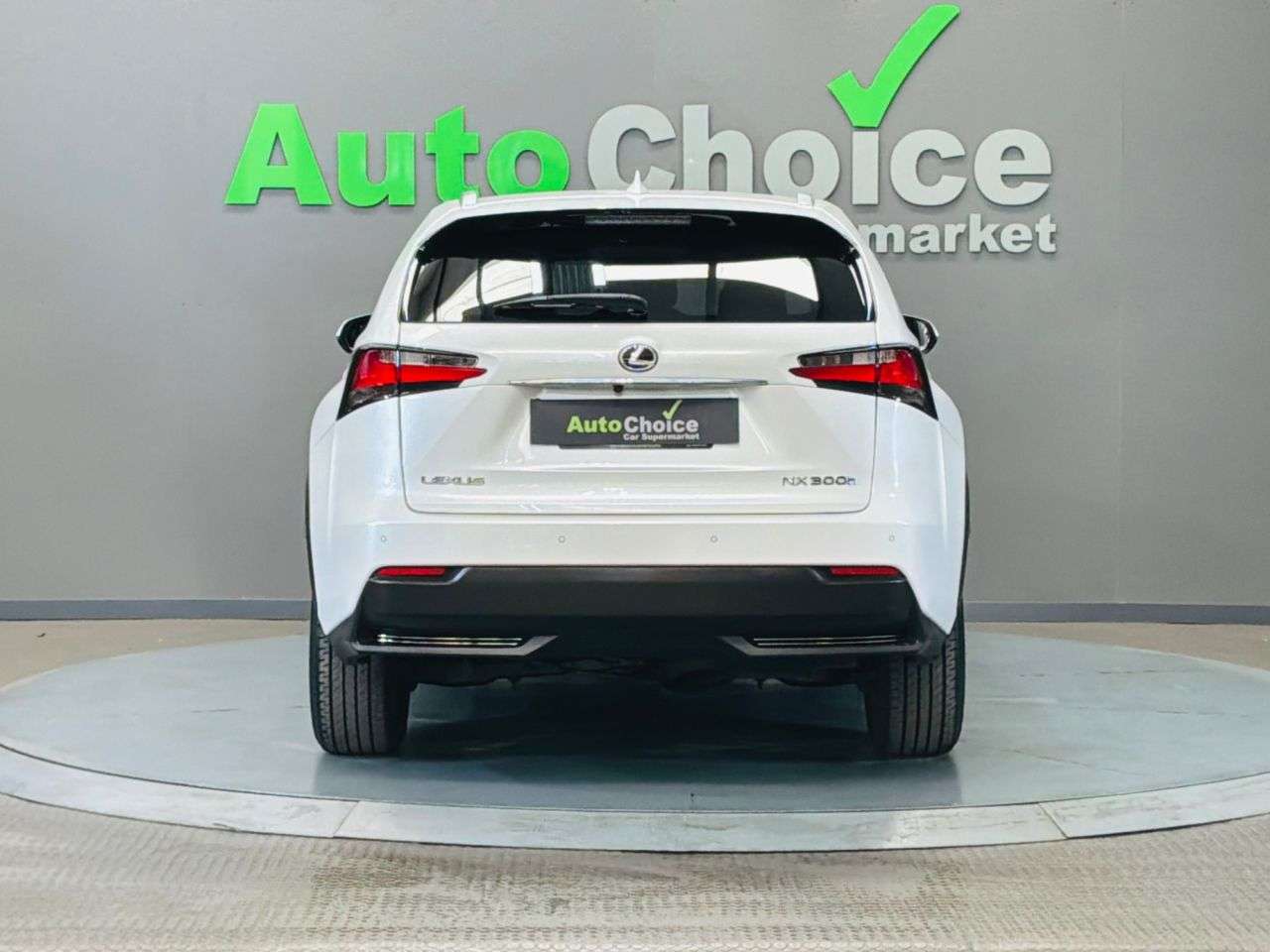 2014 LEXUS NX 2014 LEXUS NX