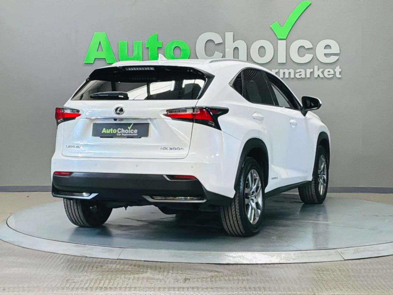 2014 LEXUS NX 2014 LEXUS NX