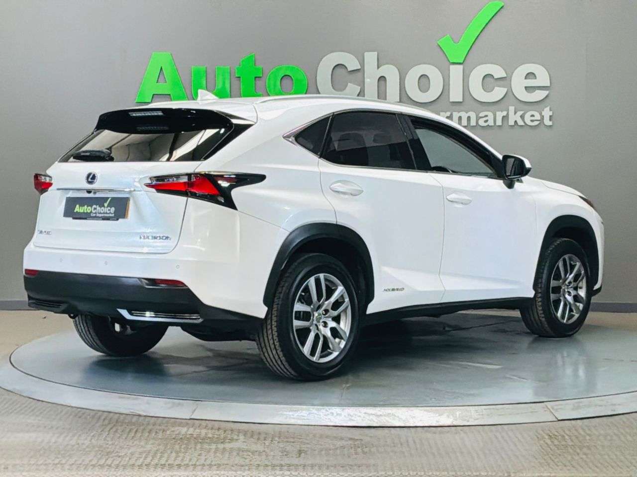 2014 LEXUS NX 2014 LEXUS NX