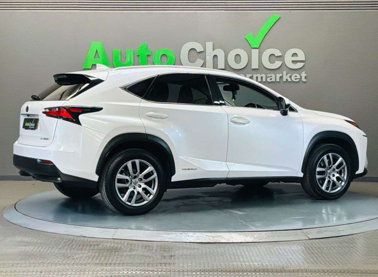 2014 LEXUS NX 2014 LEXUS NX