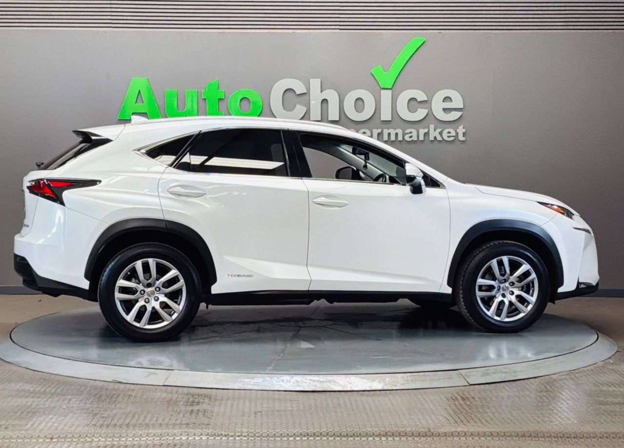 2014 LEXUS NX 2014 LEXUS NX
