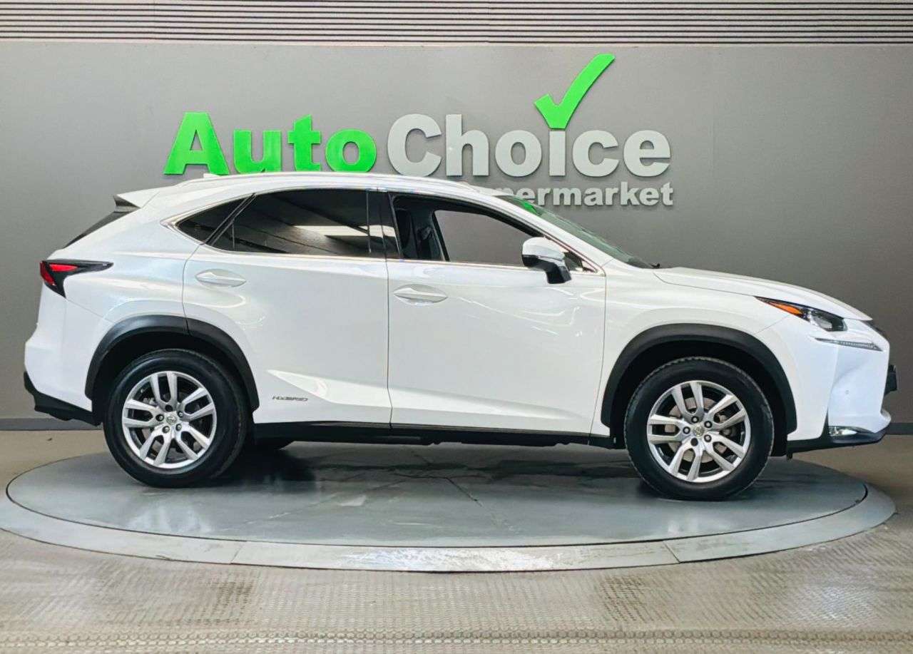 2014 LEXUS NX 2014 LEXUS NX