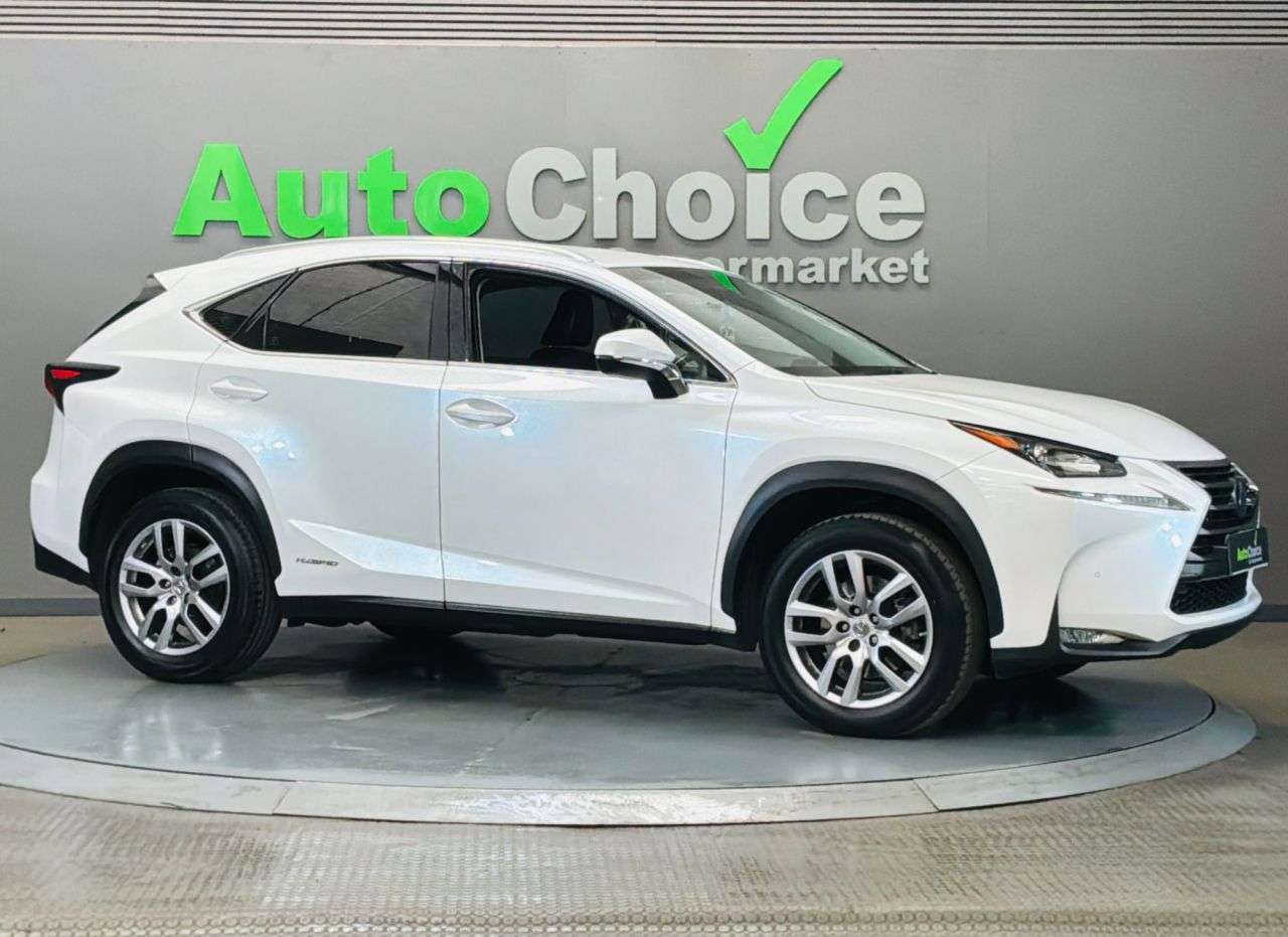 2014 LEXUS NX 2014 LEXUS NX