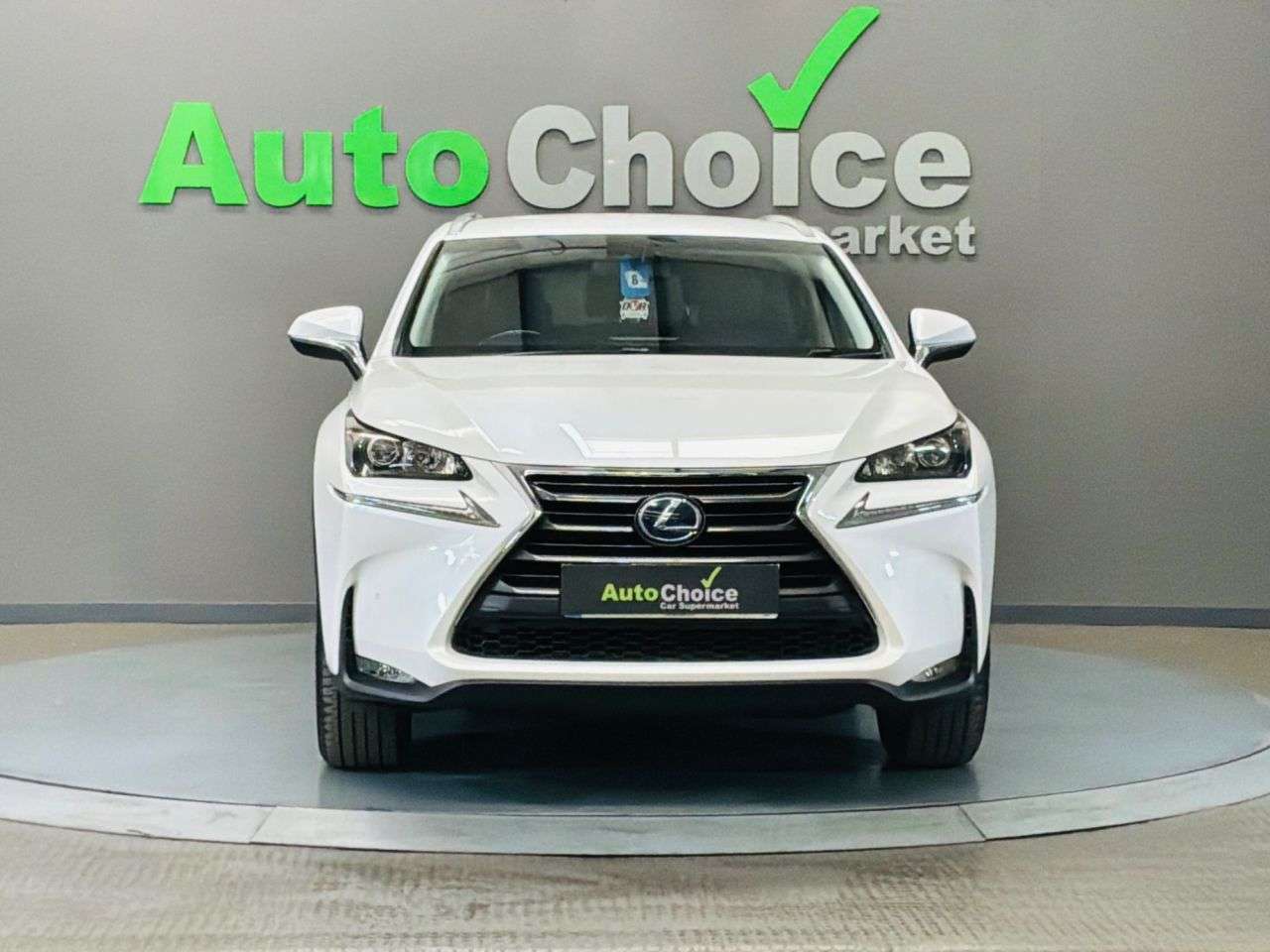2014 LEXUS NX 2014 LEXUS NX