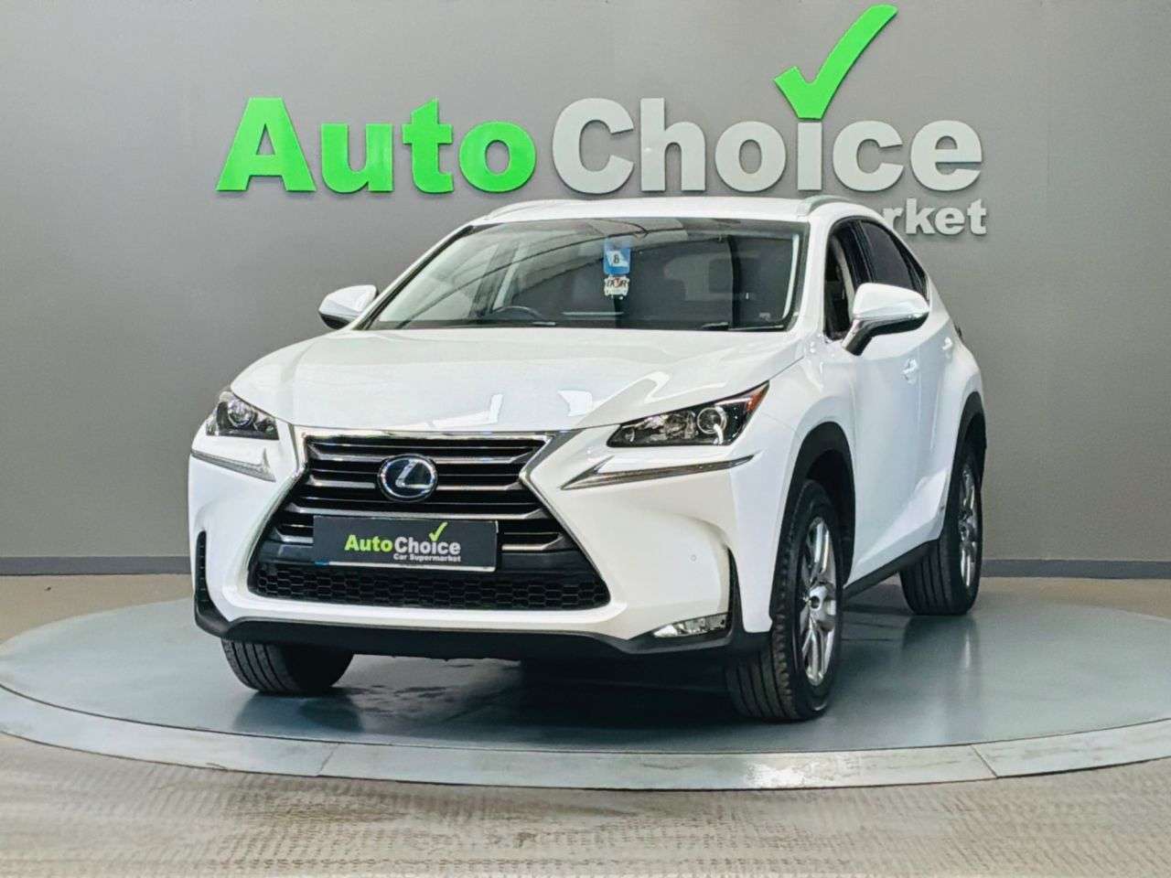 2014 LEXUS NX 2014 LEXUS NX