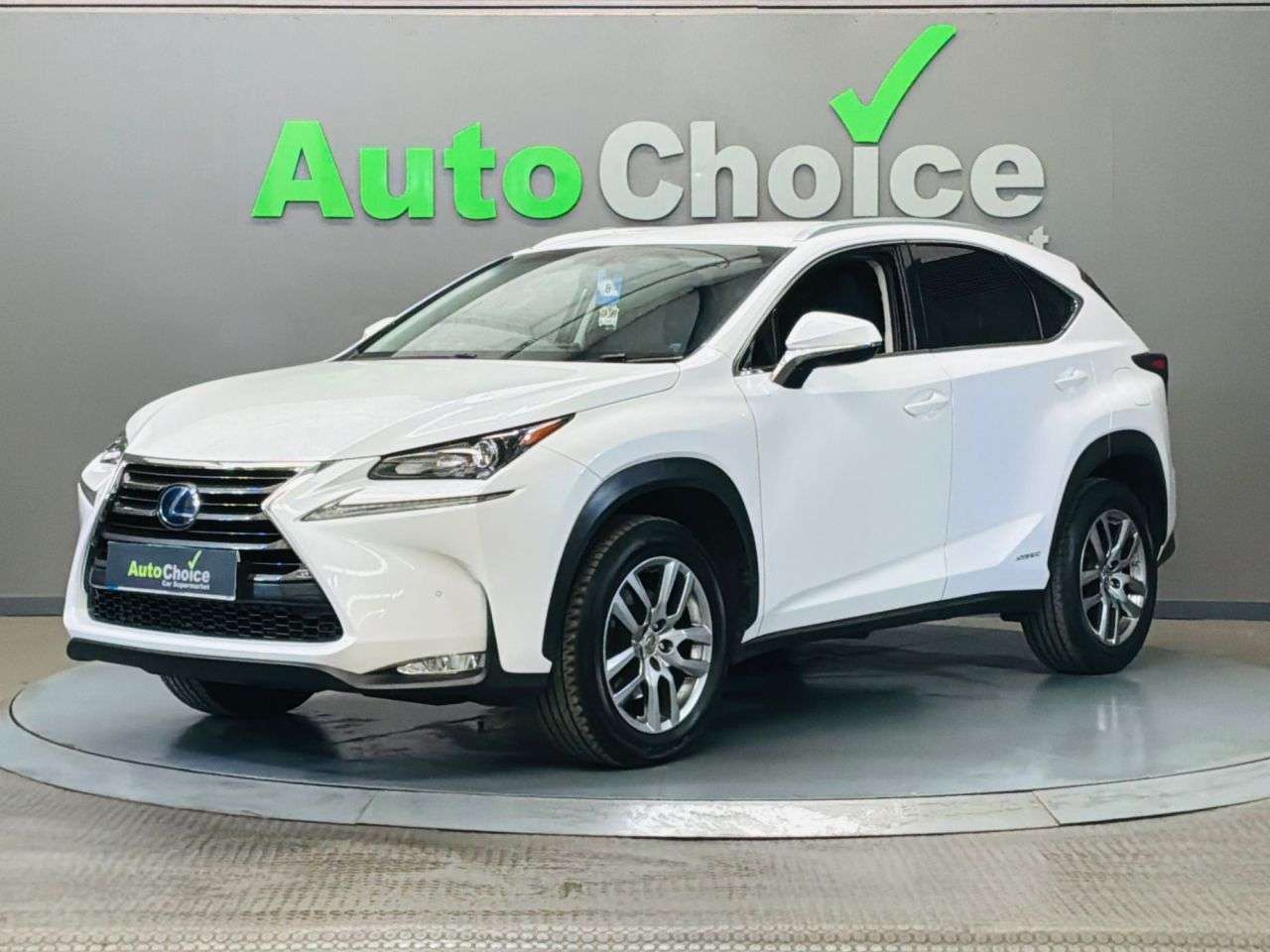 2014 LEXUS NX 2014 LEXUS NX
