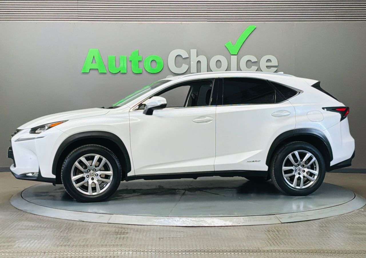 2014 LEXUS NX 2014 LEXUS NX