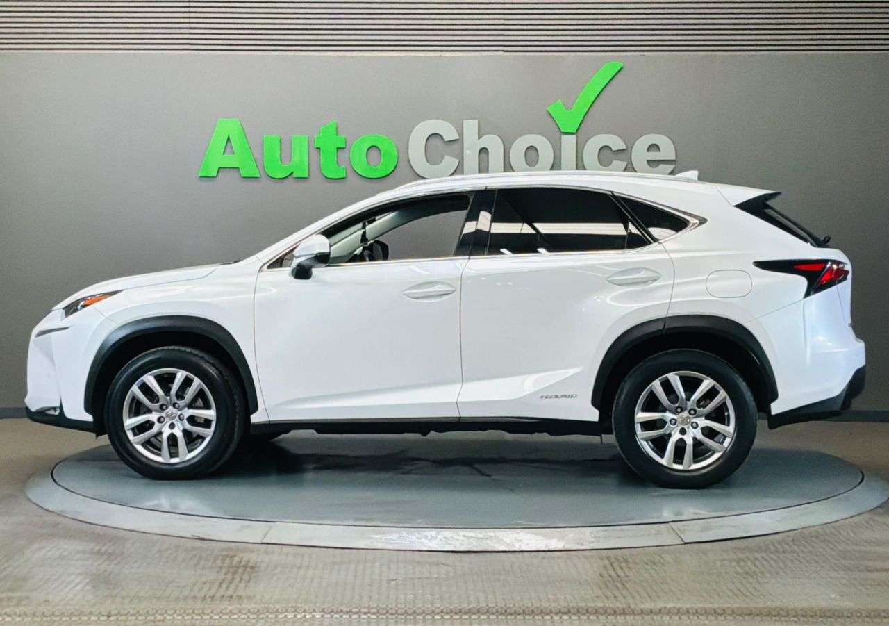 2014 LEXUS NX 2014 LEXUS NX