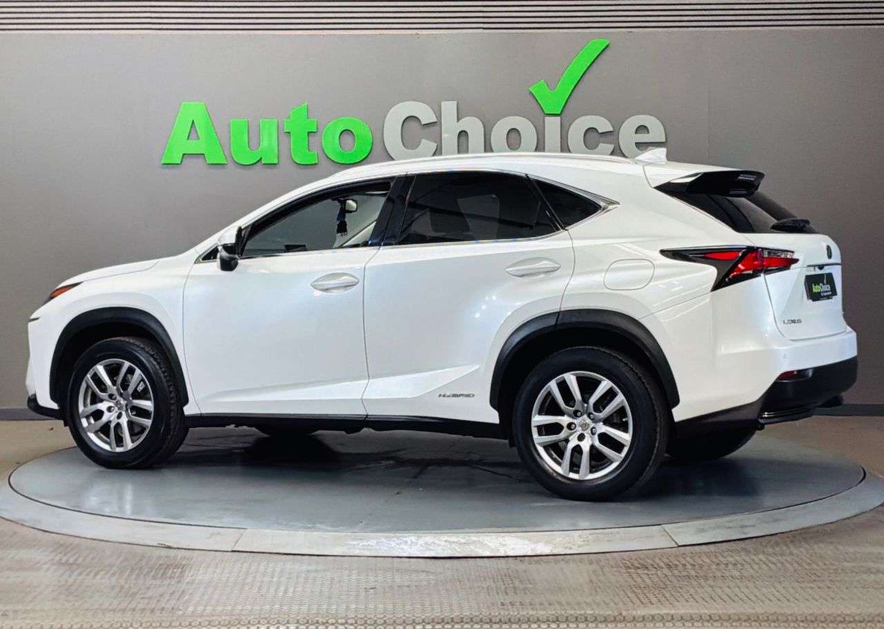 2014 LEXUS NX 2014 LEXUS NX