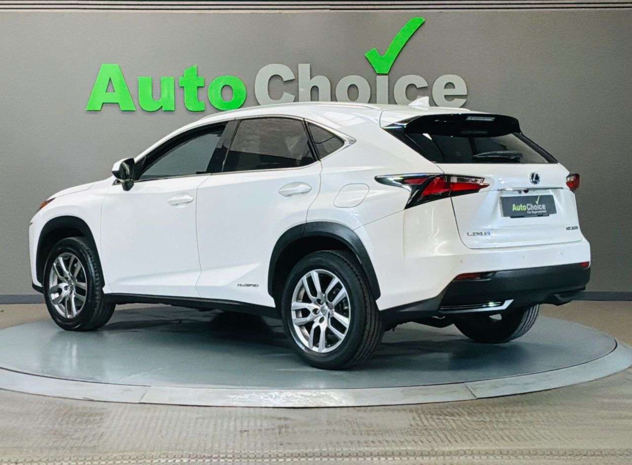2014 LEXUS NX 2014 LEXUS NX