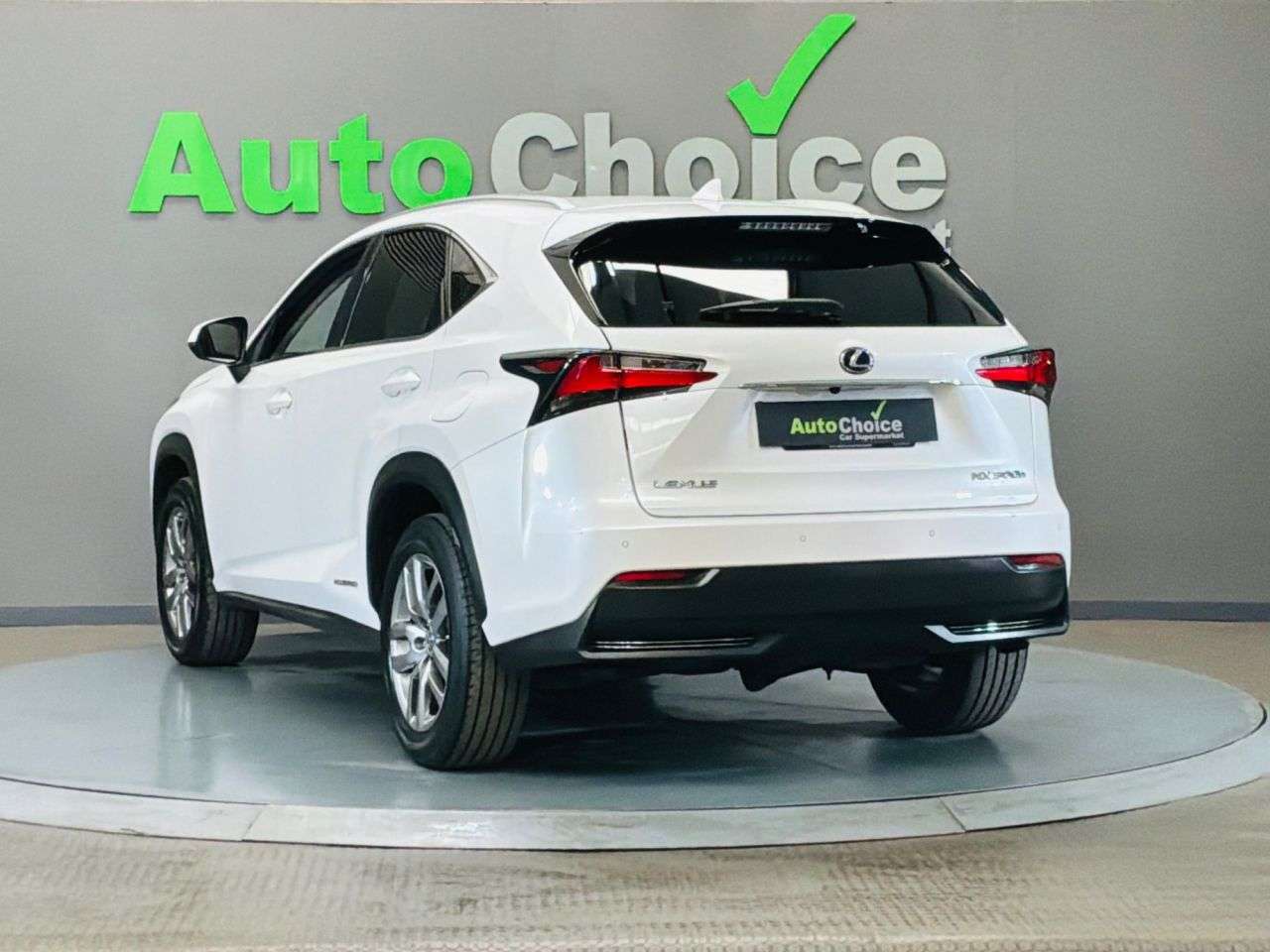 2014 LEXUS NX 2014 LEXUS NX