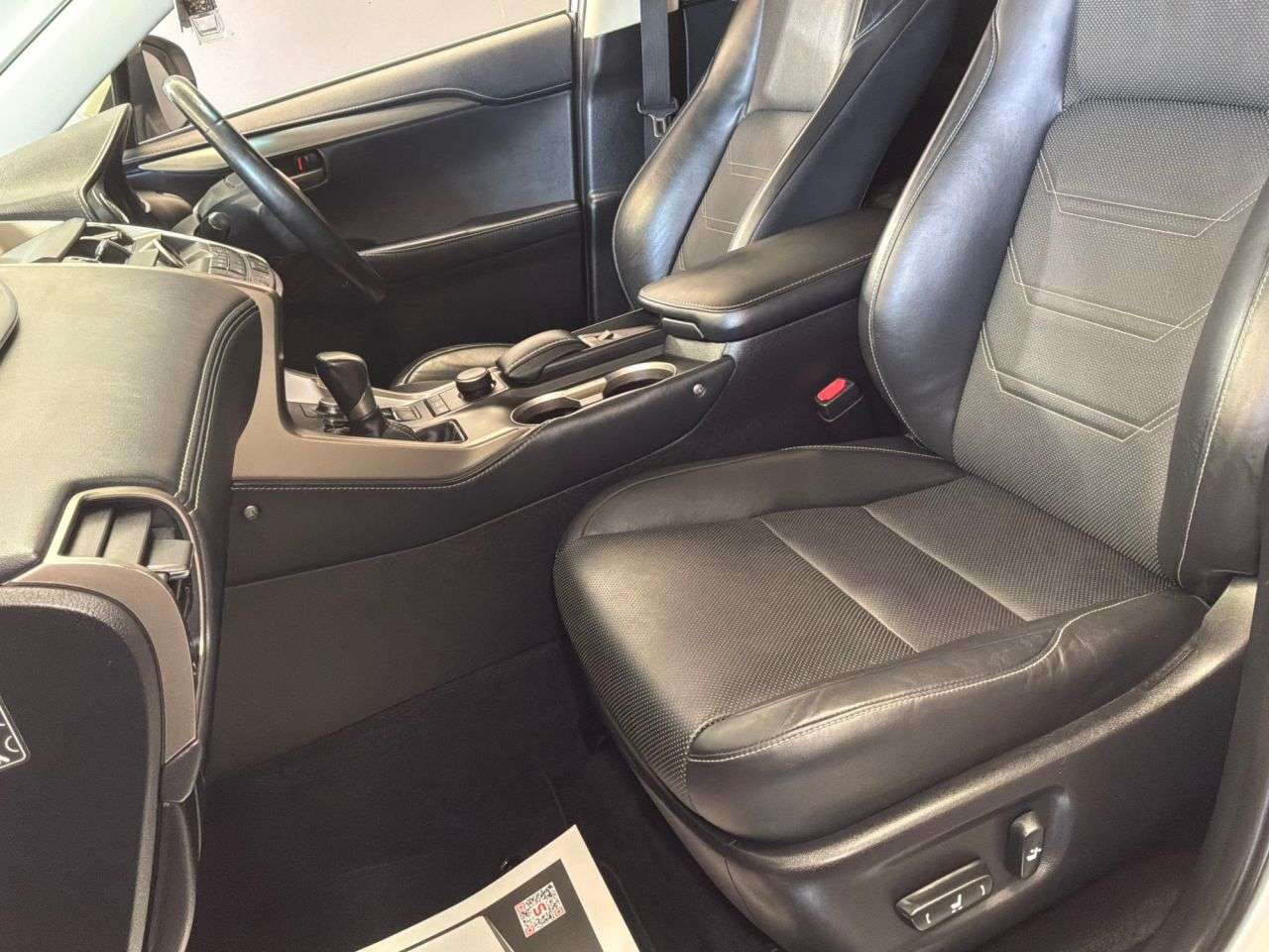 2014 LEXUS NX 2014 LEXUS NX