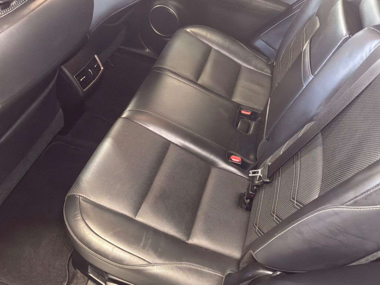 2014 LEXUS NX 2014 LEXUS NX
