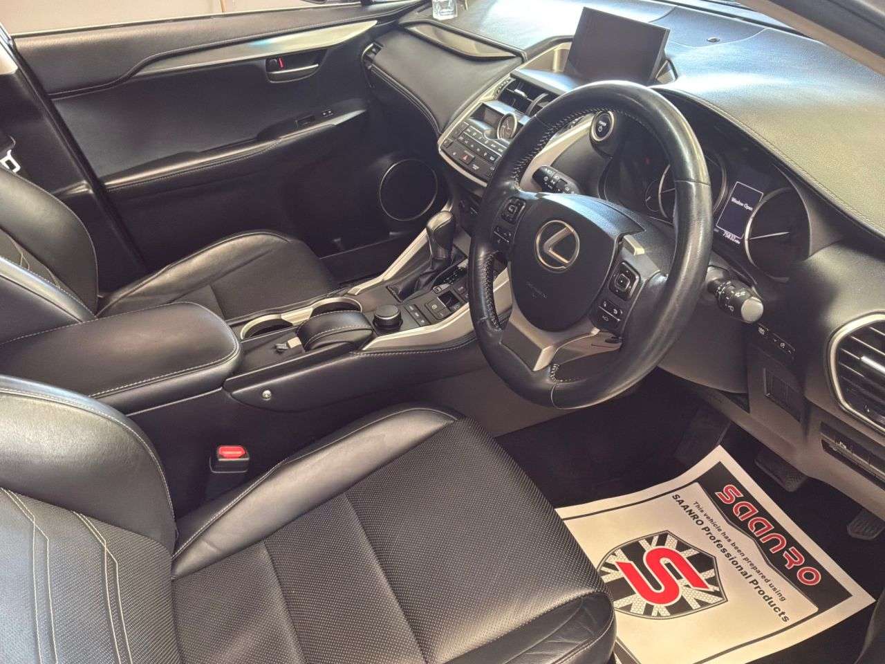 2014 LEXUS NX 2014 LEXUS NX