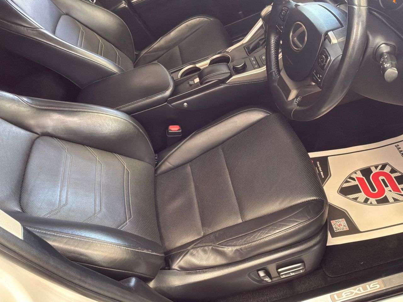 2014 LEXUS NX 2014 LEXUS NX