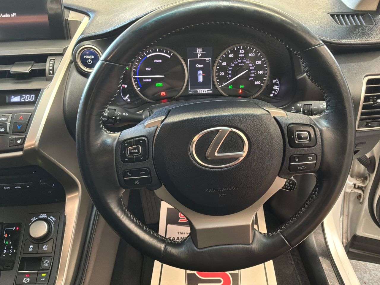 2014 LEXUS NX 2014 LEXUS NX
