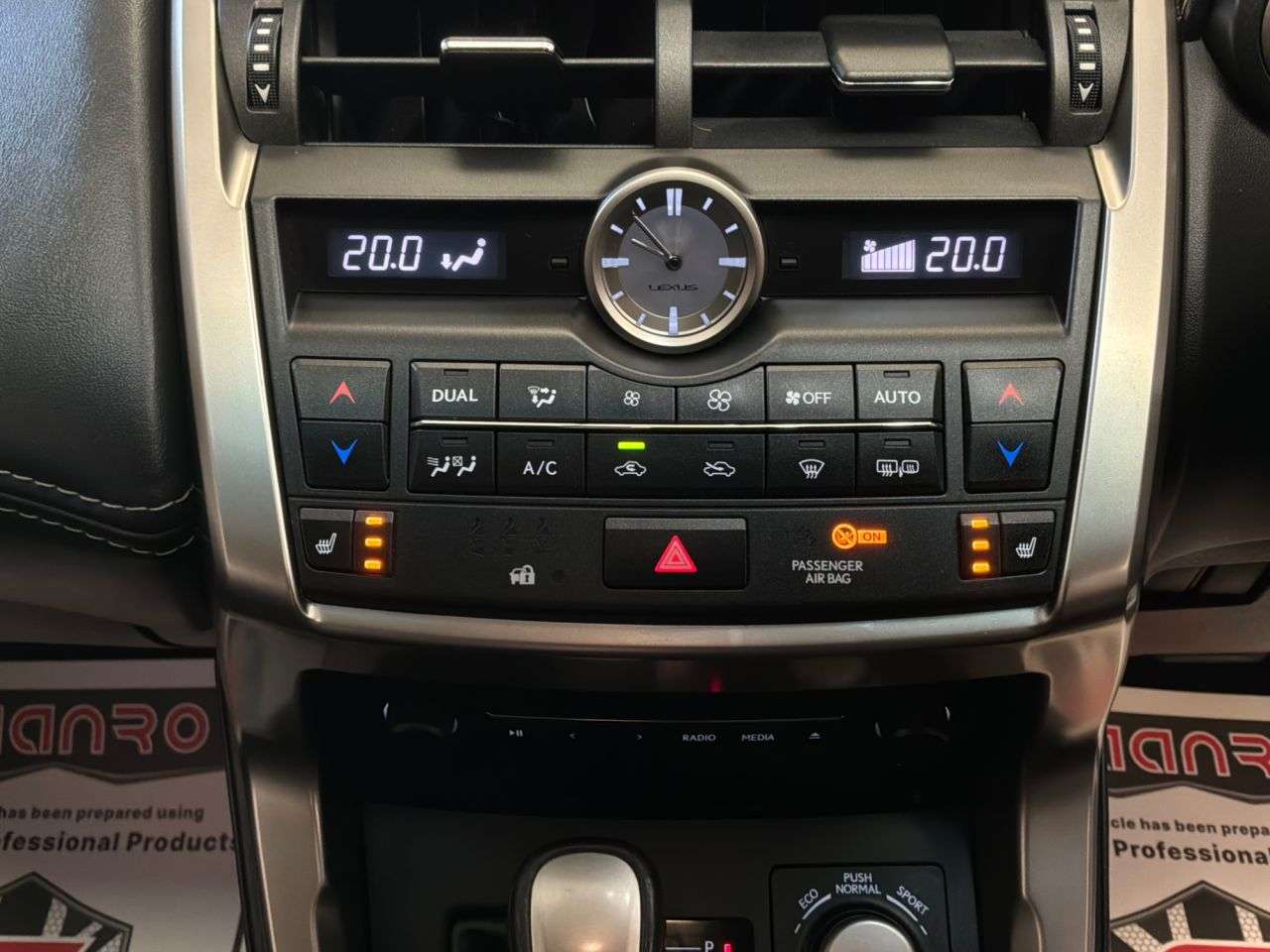 2014 LEXUS NX 2014 LEXUS NX