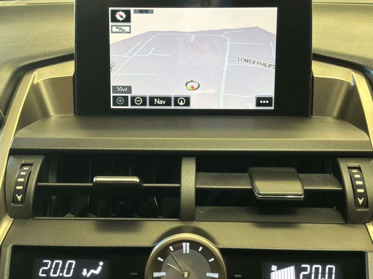 2014 LEXUS NX 2014 LEXUS NX