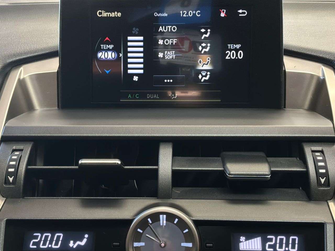 2014 LEXUS NX 2014 LEXUS NX