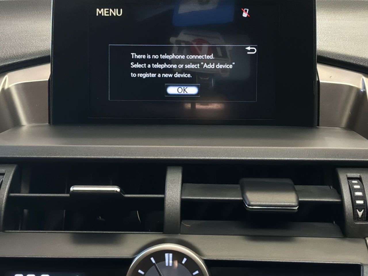 2014 LEXUS NX 2014 LEXUS NX