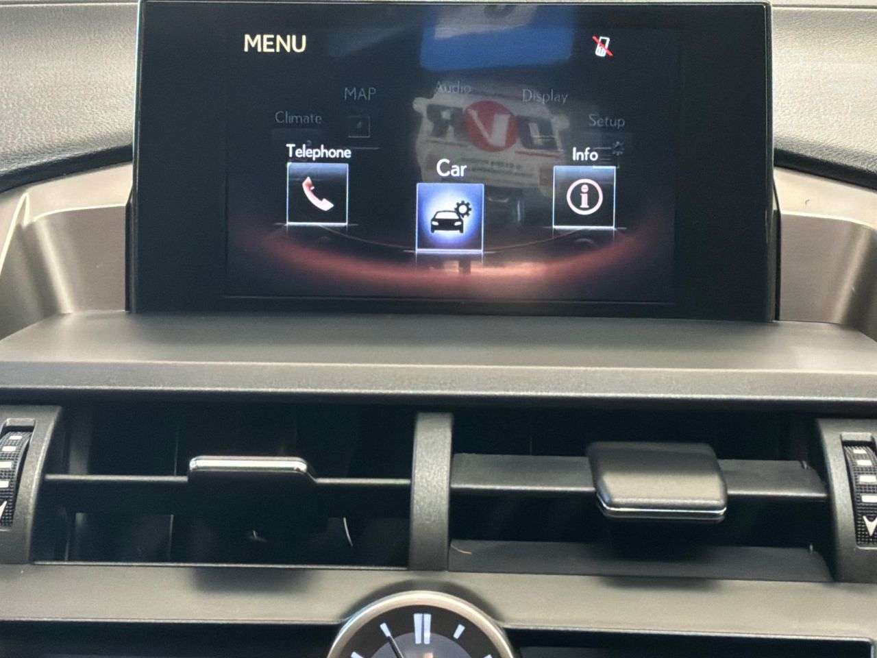 2014 LEXUS NX 2014 LEXUS NX