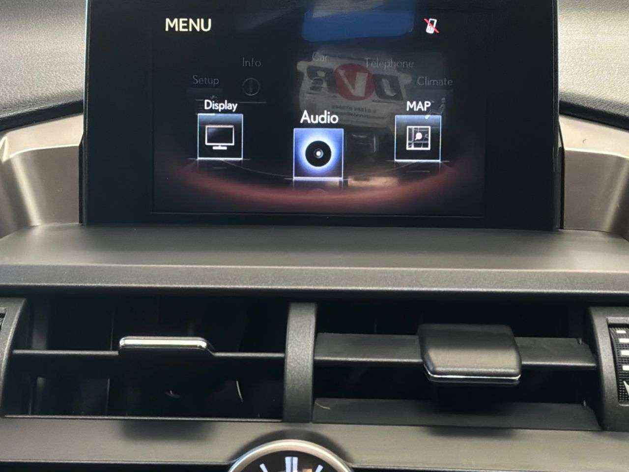 2014 LEXUS NX 2014 LEXUS NX