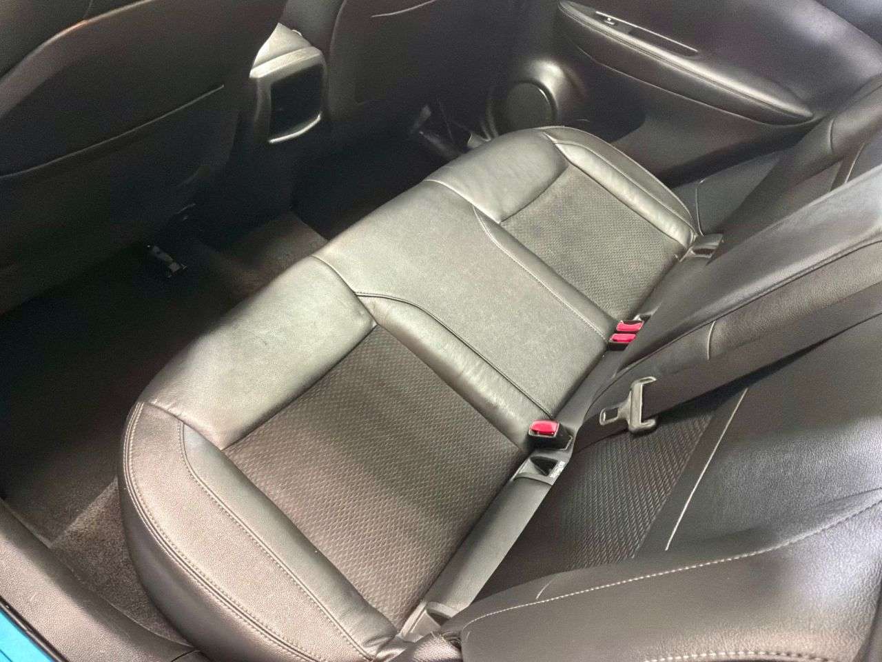 2018 NISSAN QASHQAI 2018 NISSAN QASHQAI