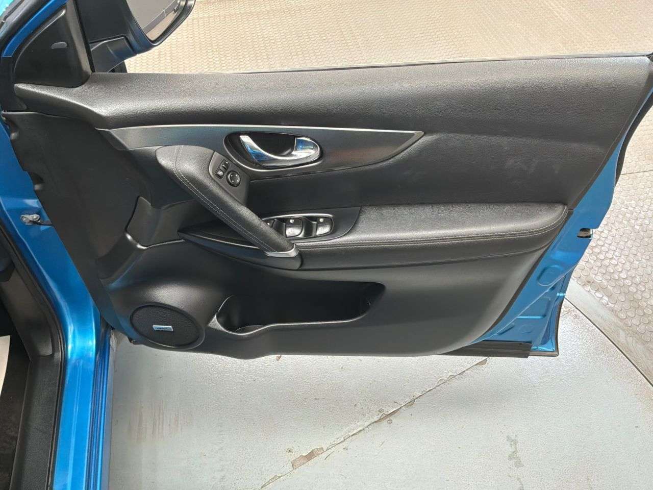 2018 NISSAN QASHQAI 2018 NISSAN QASHQAI