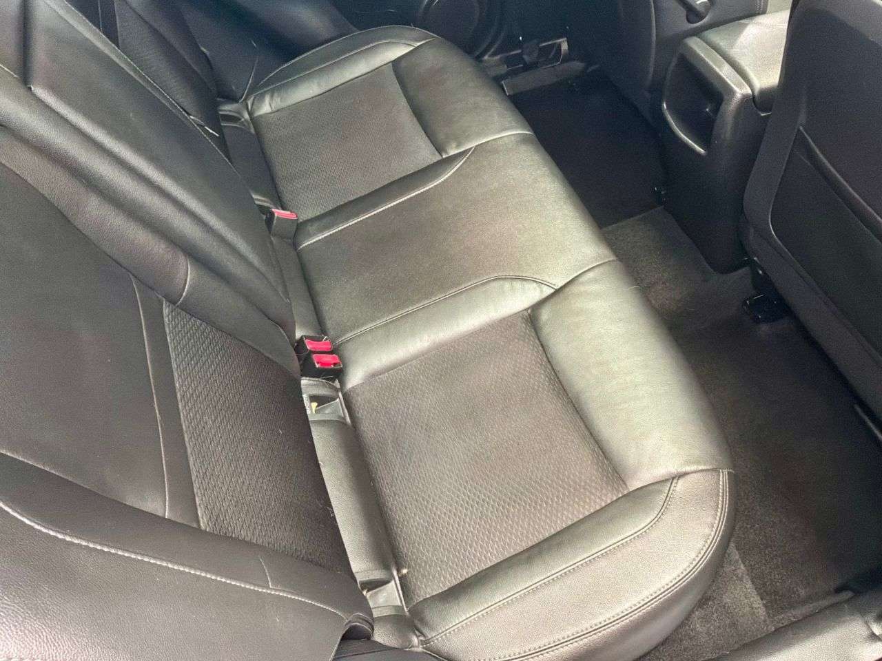 2018 NISSAN QASHQAI 2018 NISSAN QASHQAI
