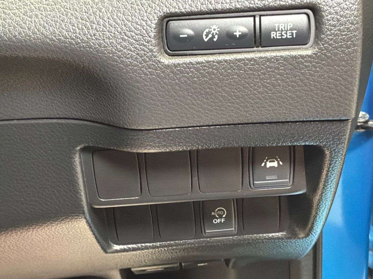 2018 NISSAN QASHQAI 2018 NISSAN QASHQAI