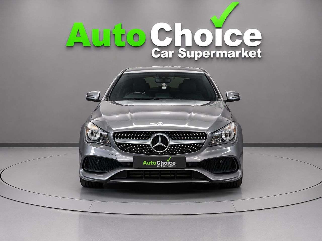 A 2018 MERCEDES-BENZ CLA 1.6 CLA180 AMG Line Edition Coupe 4dr Petrol Manual Euro 6 (s/s) (122 ps) i A 2018 MERCEDES-BENZ CLA 1.6 CLA180 AMG Line Edition Coupe 4dr Petrol Manual Euro 6 (s/s) (122 ps) i