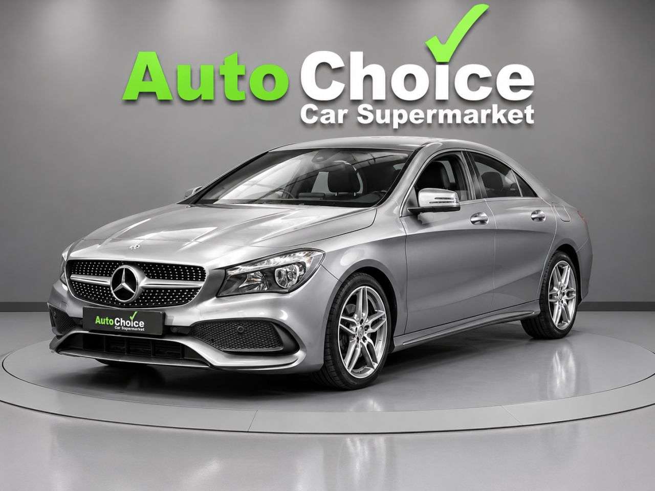 2018 MERCEDES-BENZ CLA 2018 MERCEDES-BENZ CLA