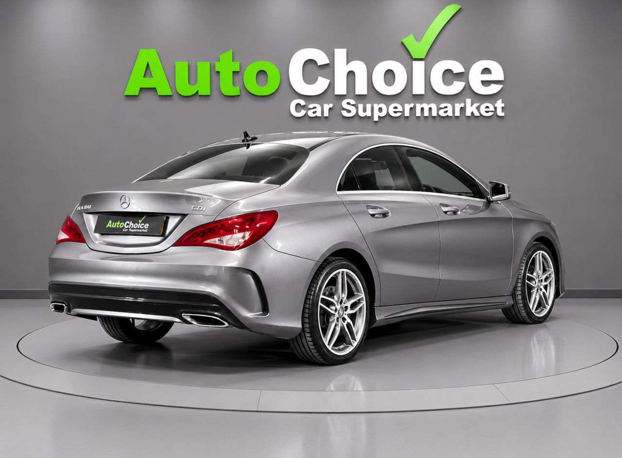 2018 MERCEDES-BENZ CLA 2018 MERCEDES-BENZ CLA