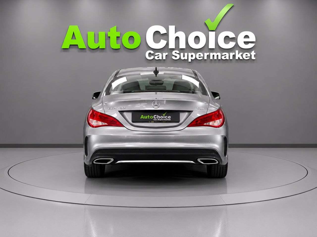 2018 MERCEDES-BENZ CLA 2018 MERCEDES-BENZ CLA