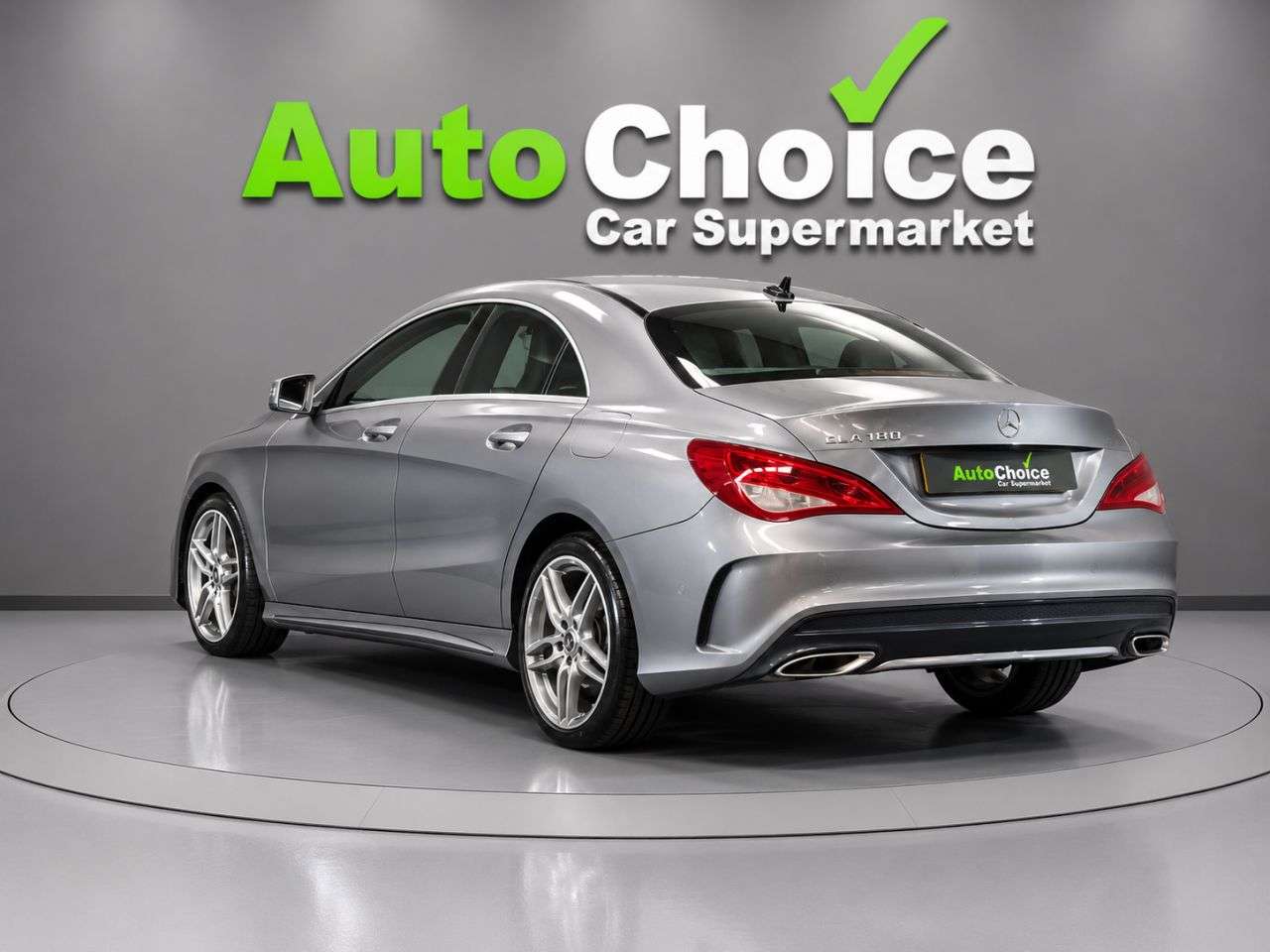 2018 MERCEDES-BENZ CLA 2018 MERCEDES-BENZ CLA