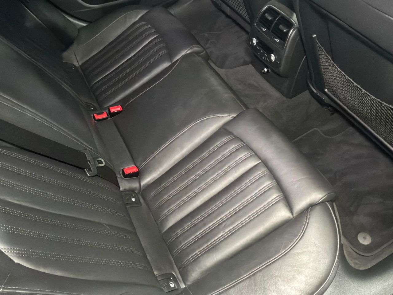 2018 AUDI A6 SALOON 2018 AUDI A6 SALOON