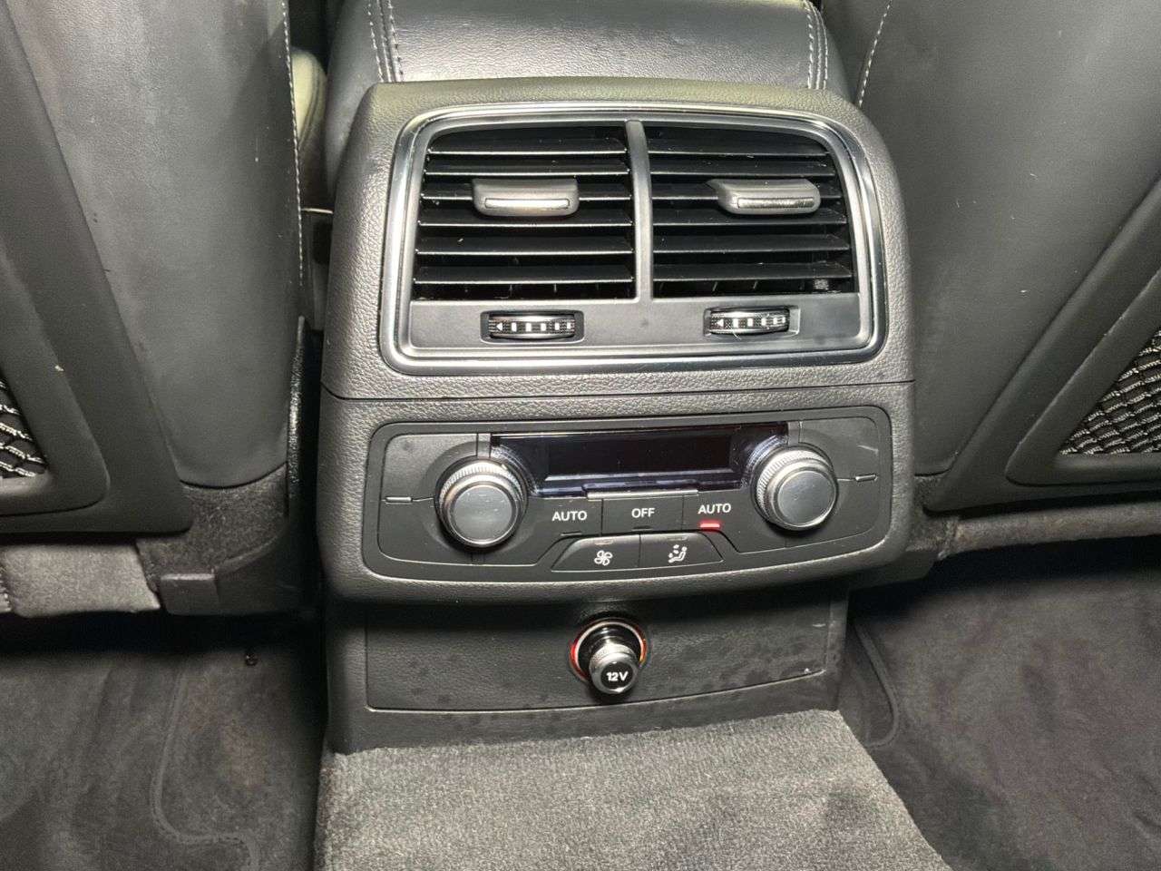 2018 AUDI A6 SALOON 2018 AUDI A6 SALOON