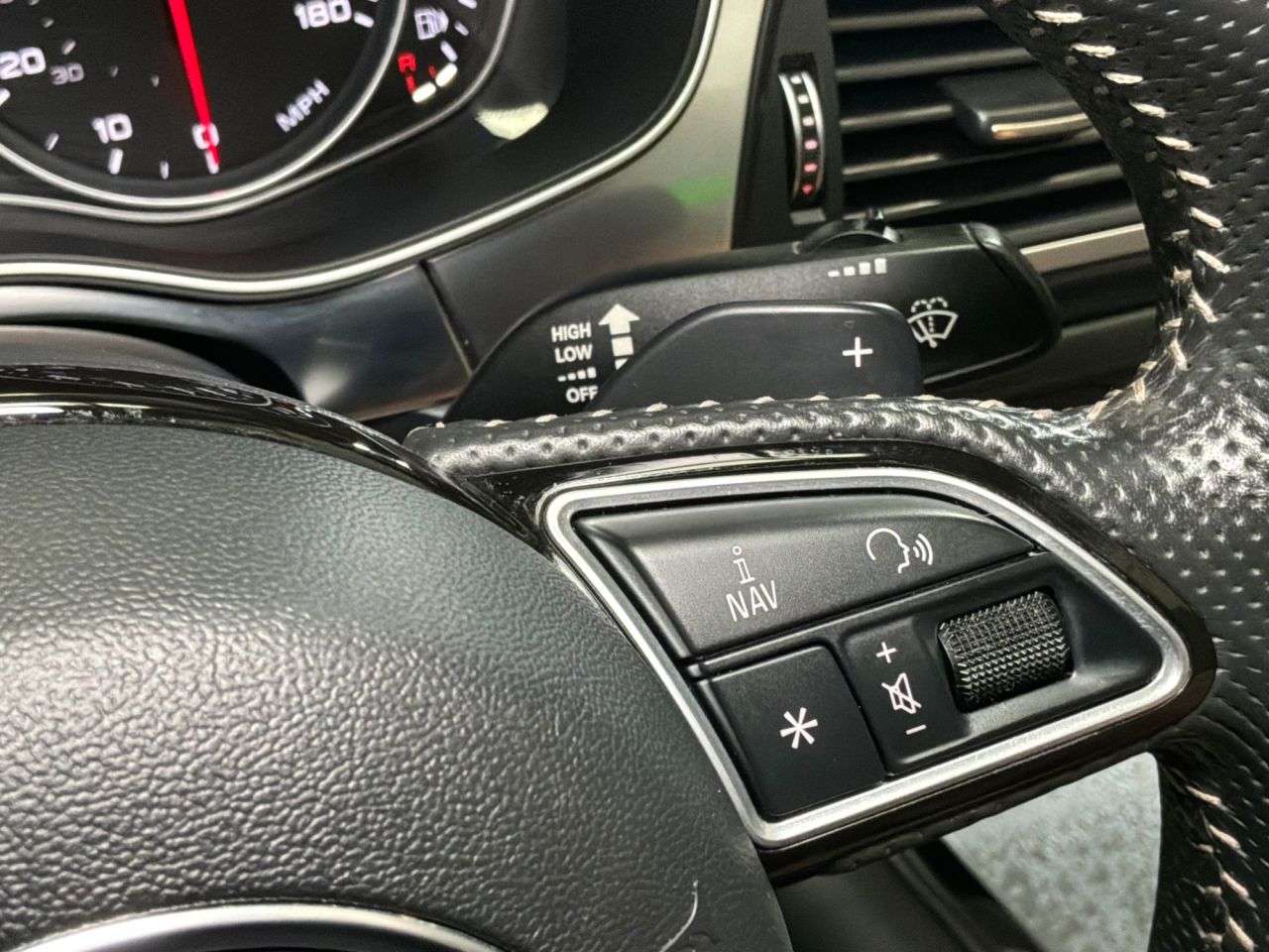 2018 AUDI A6 SALOON 2018 AUDI A6 SALOON