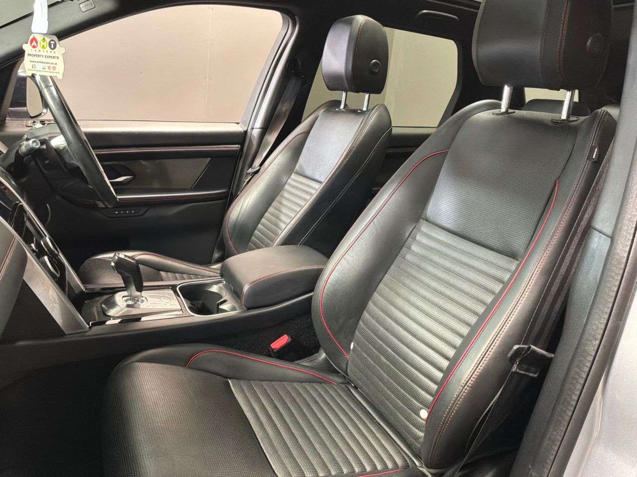 2020 LAND ROVER DISCOVERY SPORT 2020 LAND ROVER DISCOVERY SPORT